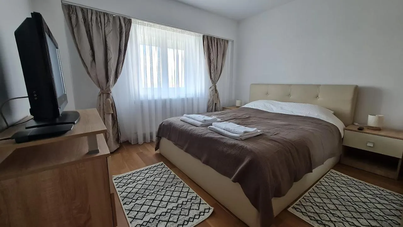 Vs Central Apartment Otopeni 0*,  Romania